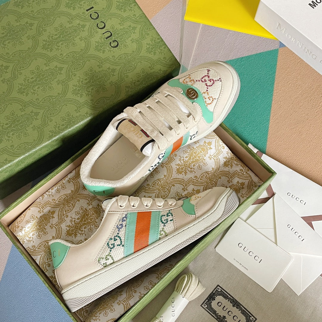 GUCCI sneakers 19