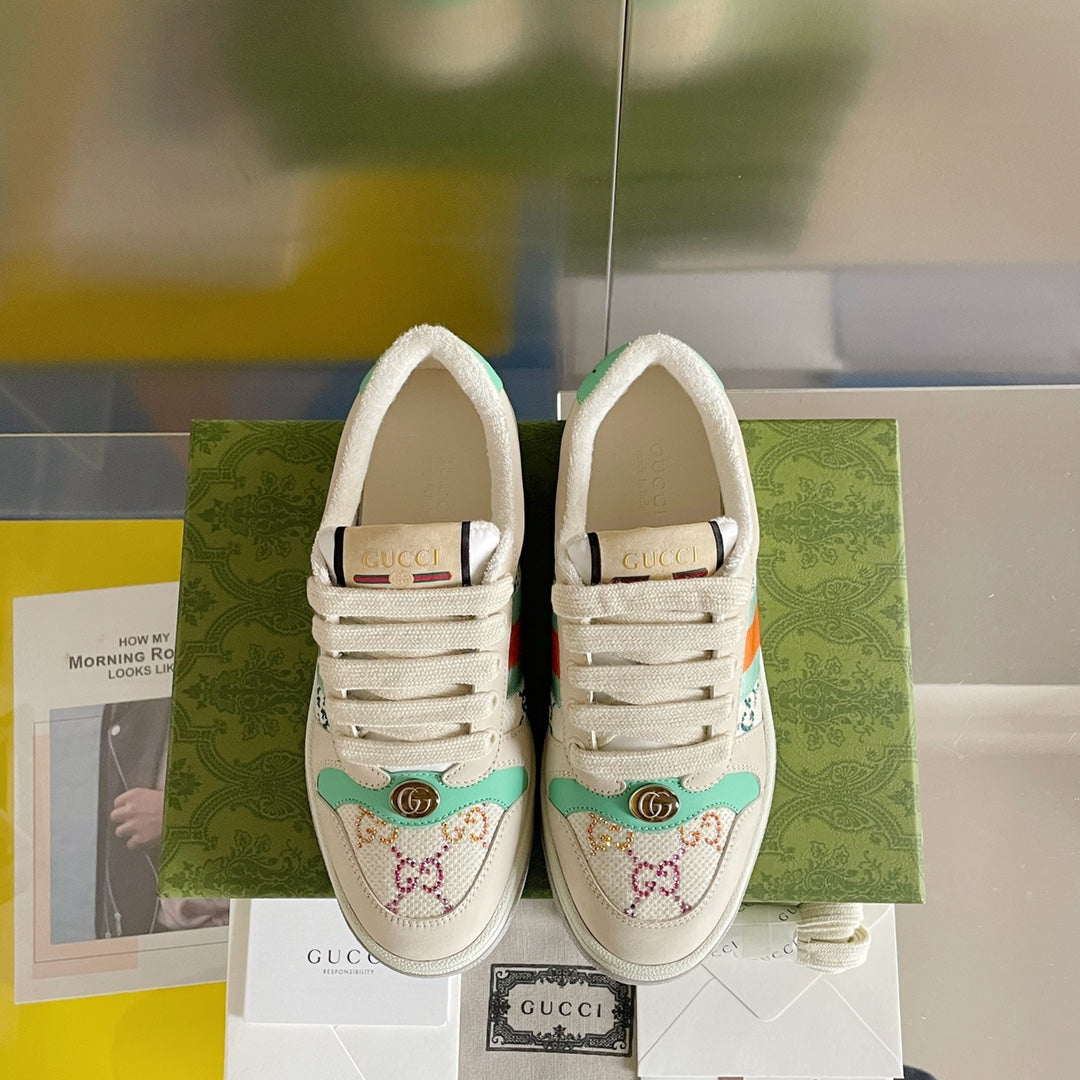 GUCCI sneakers 19