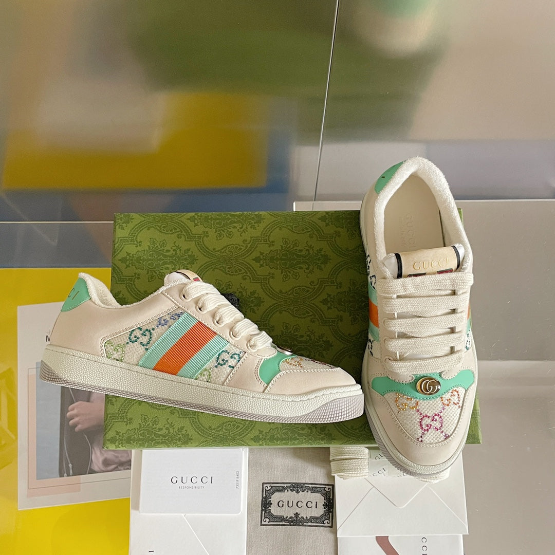 GUCCI sneakers 19