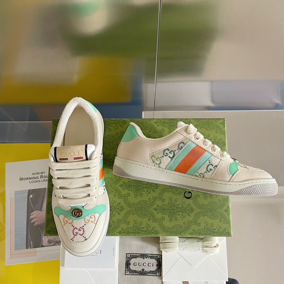 GUCCI sneakers 19