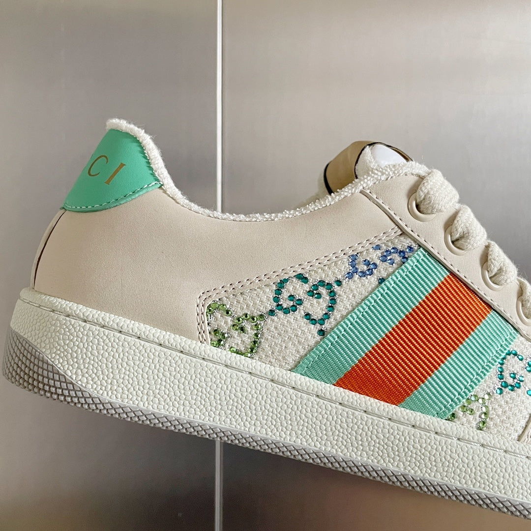 GUCCI sneakers 19