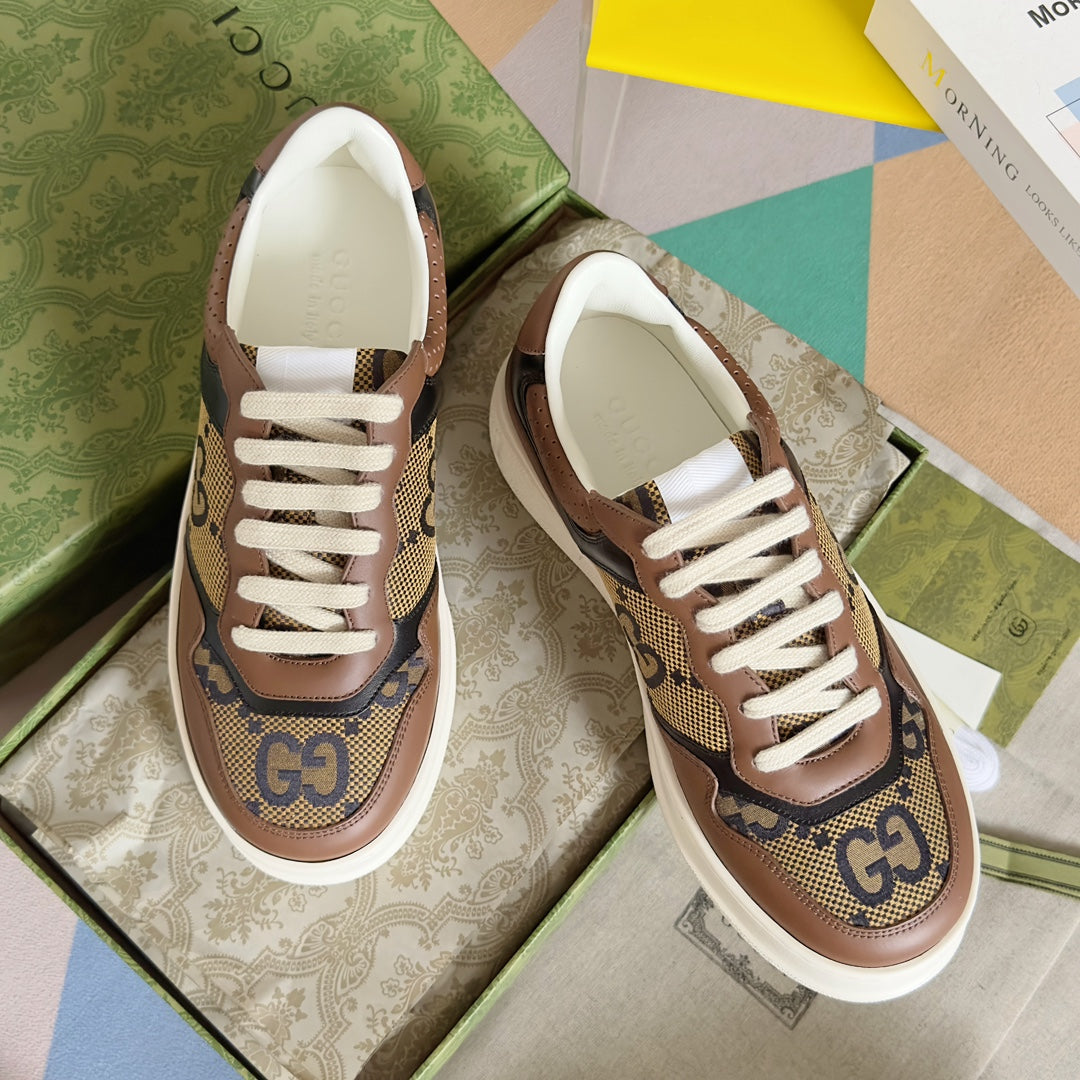 GUCCI sneakers 20