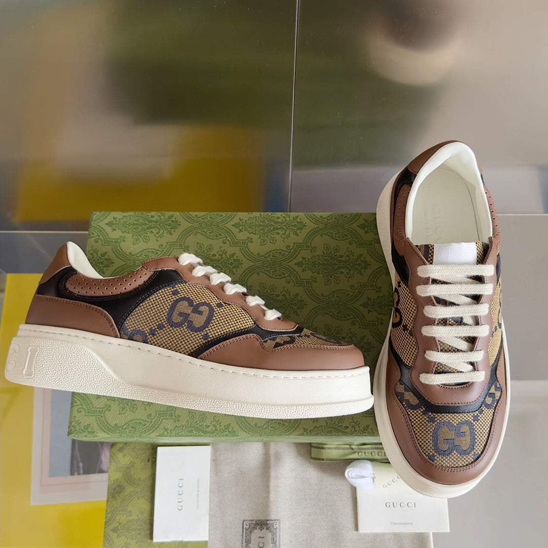GUCCI sneakers 20