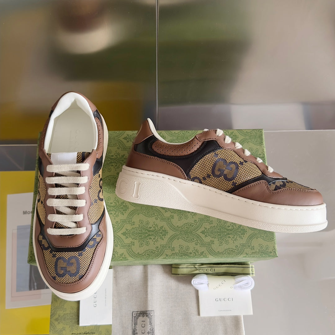 GUCCI sneakers 20