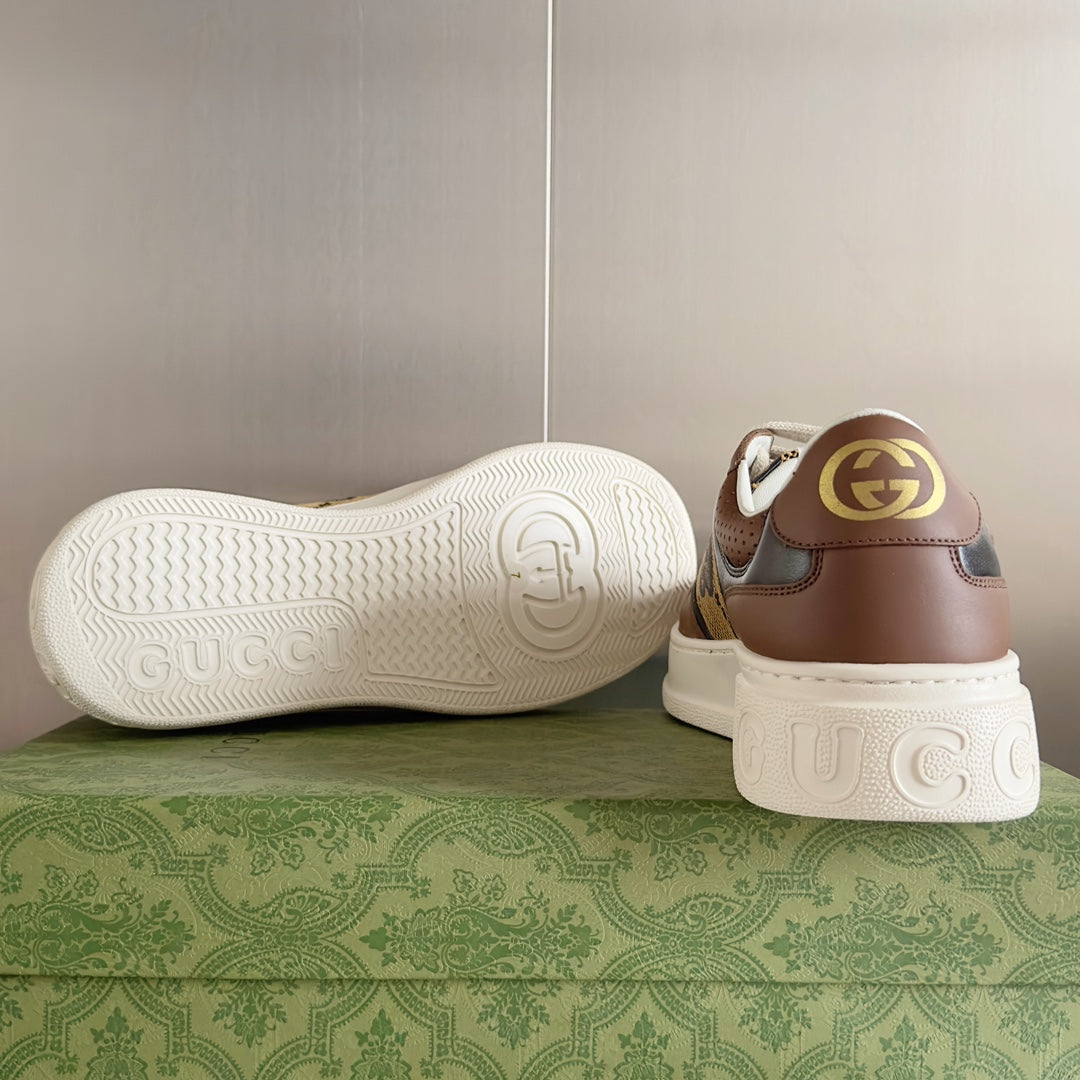 GUCCI sneakers 20