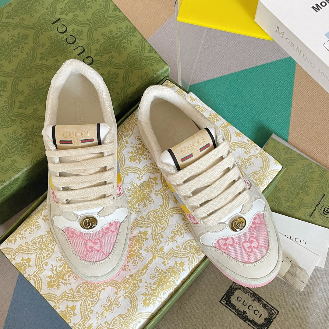GUCCI sneakers 21