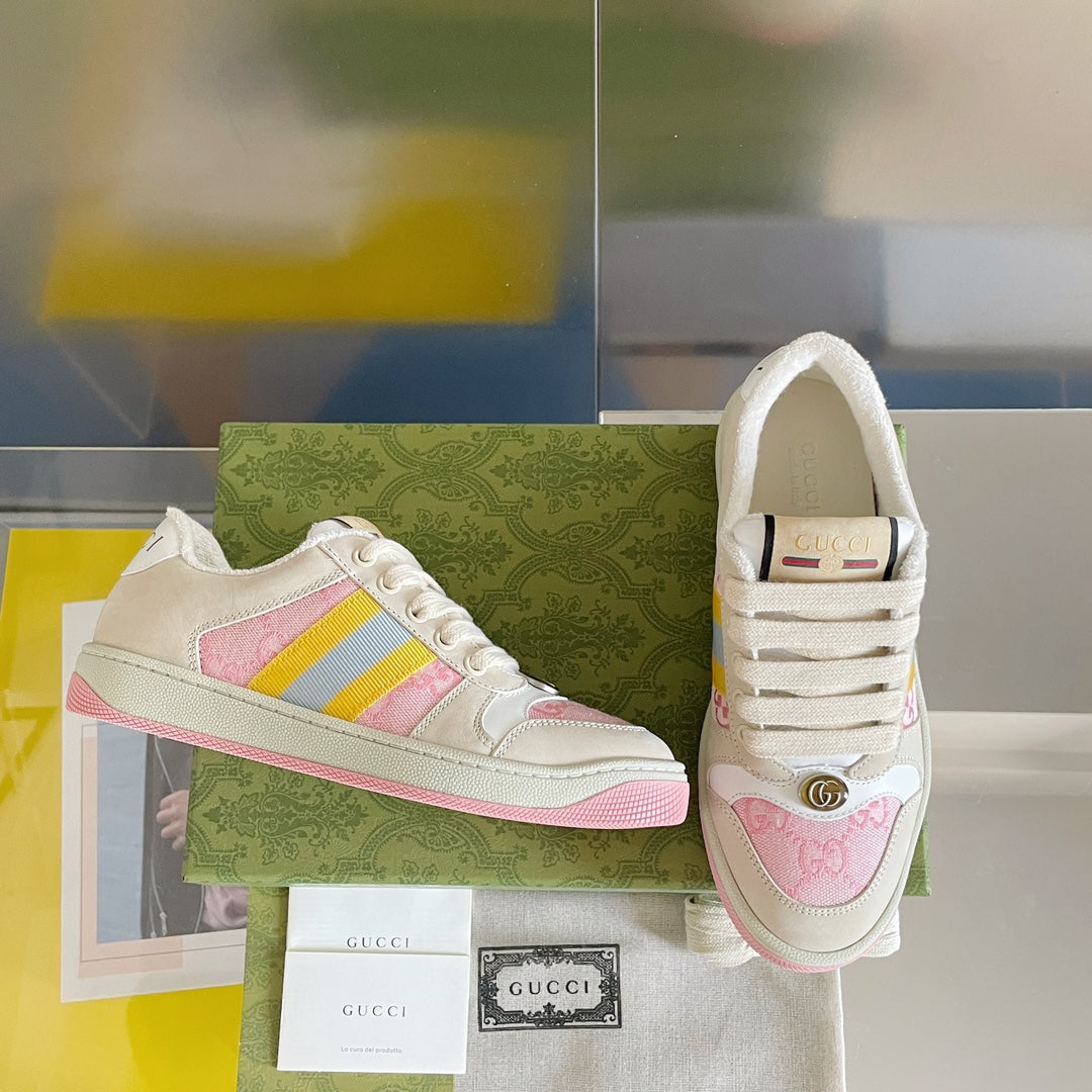 GUCCI sneakers 21