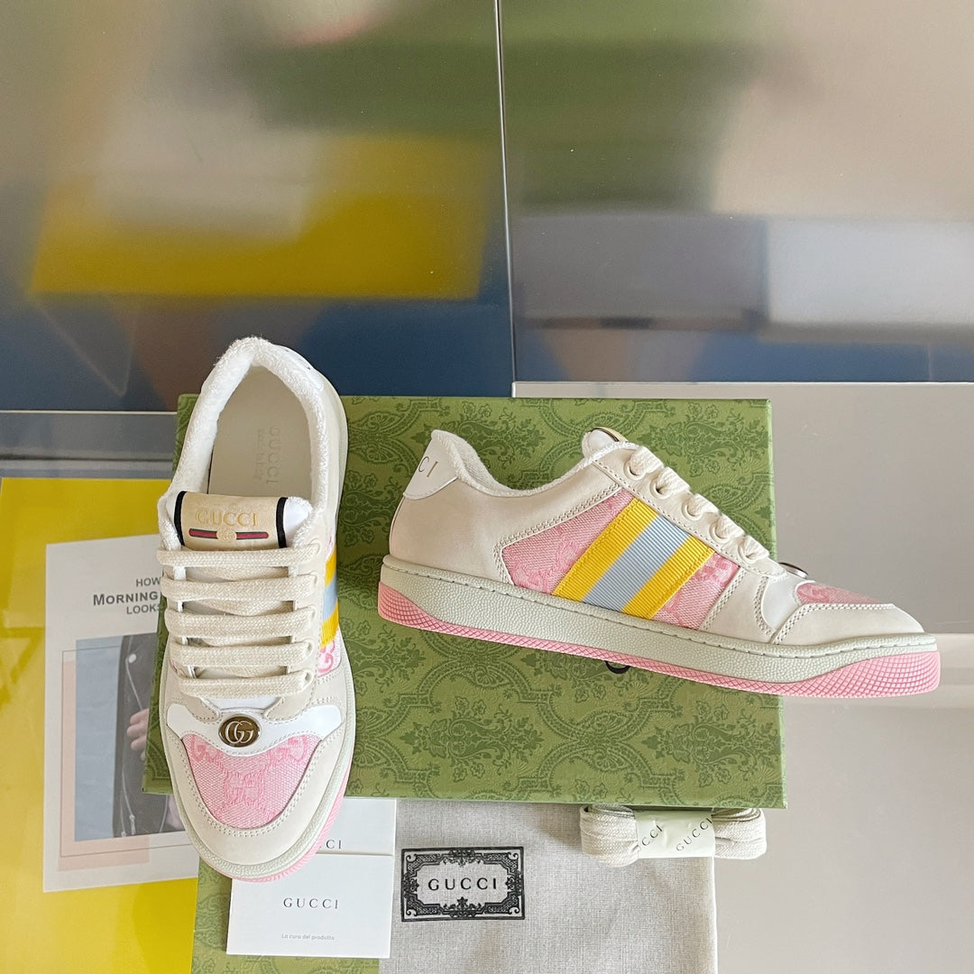 GUCCI sneakers 21