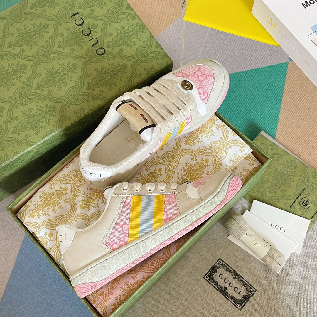 GUCCI sneakers 21