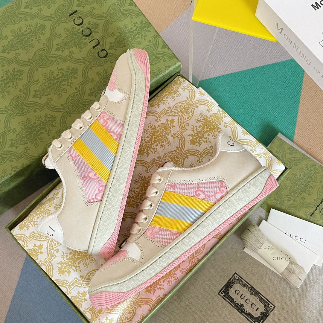 GUCCI sneakers 21