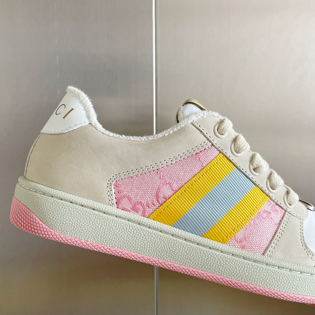 GUCCI sneakers 21