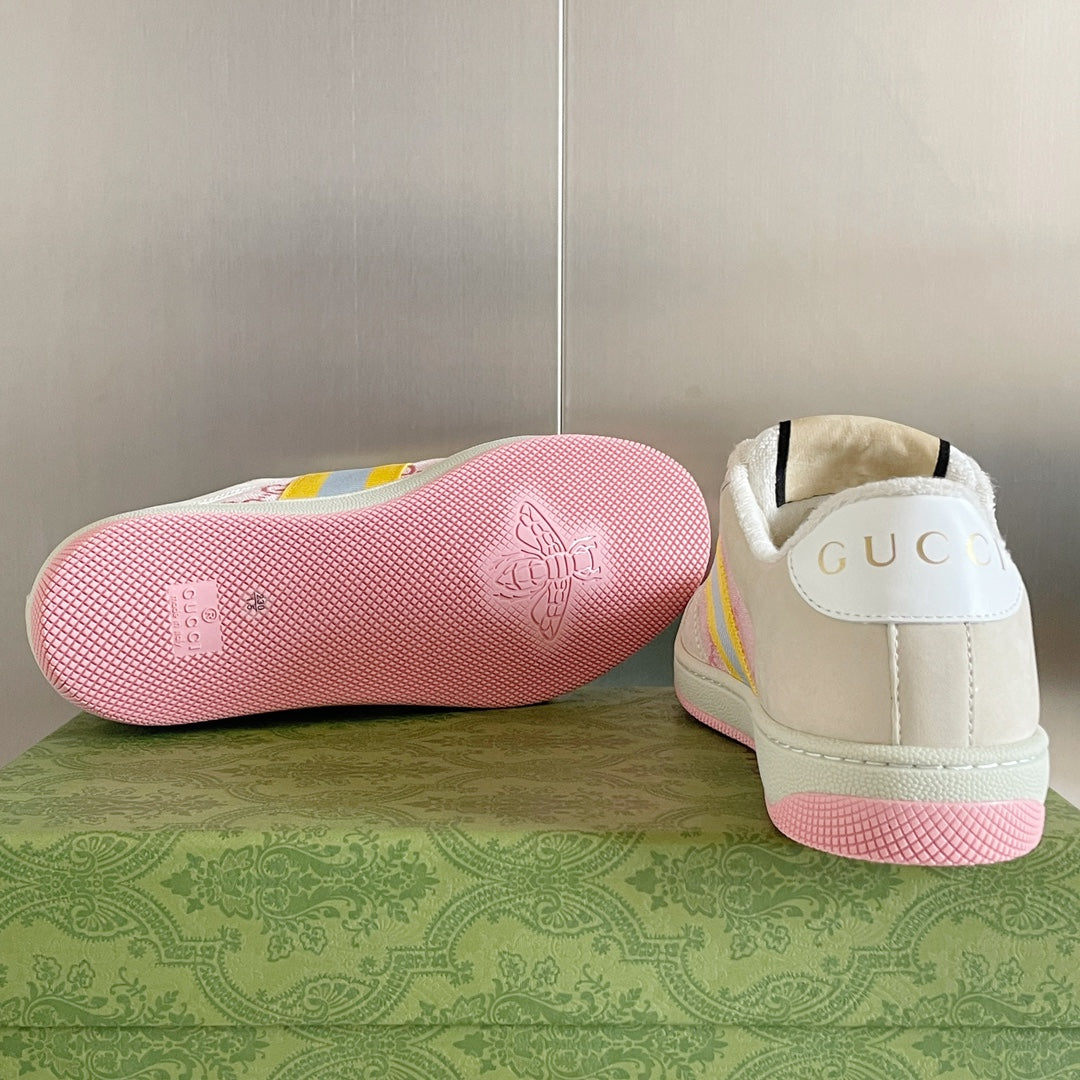 GUCCI sneakers 21
