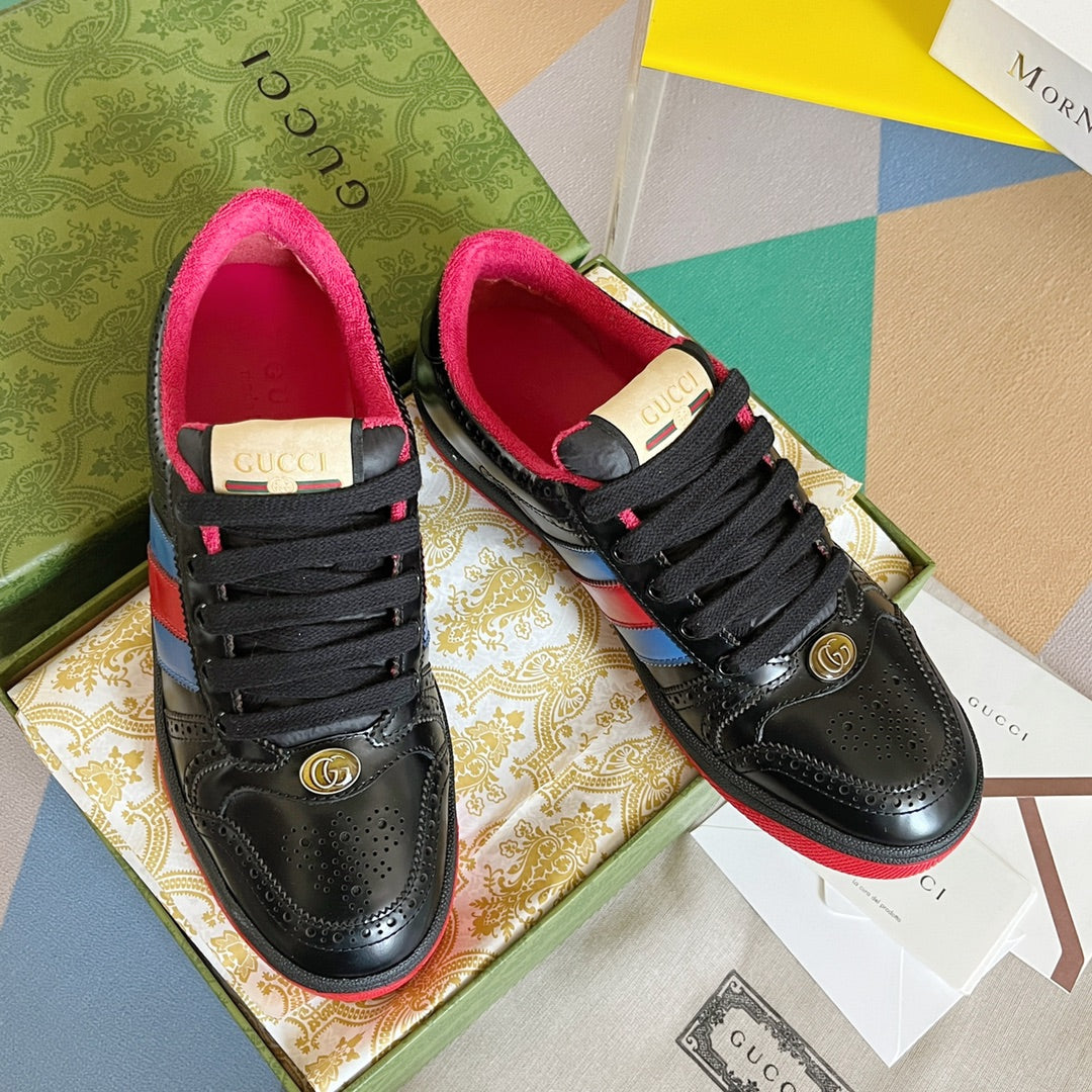 GUCCI sneakers 22