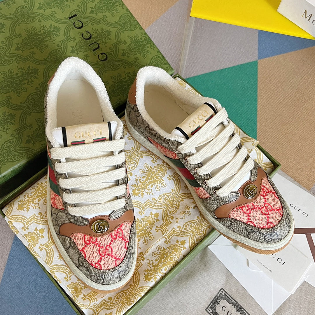 GUCCI sneakers 23