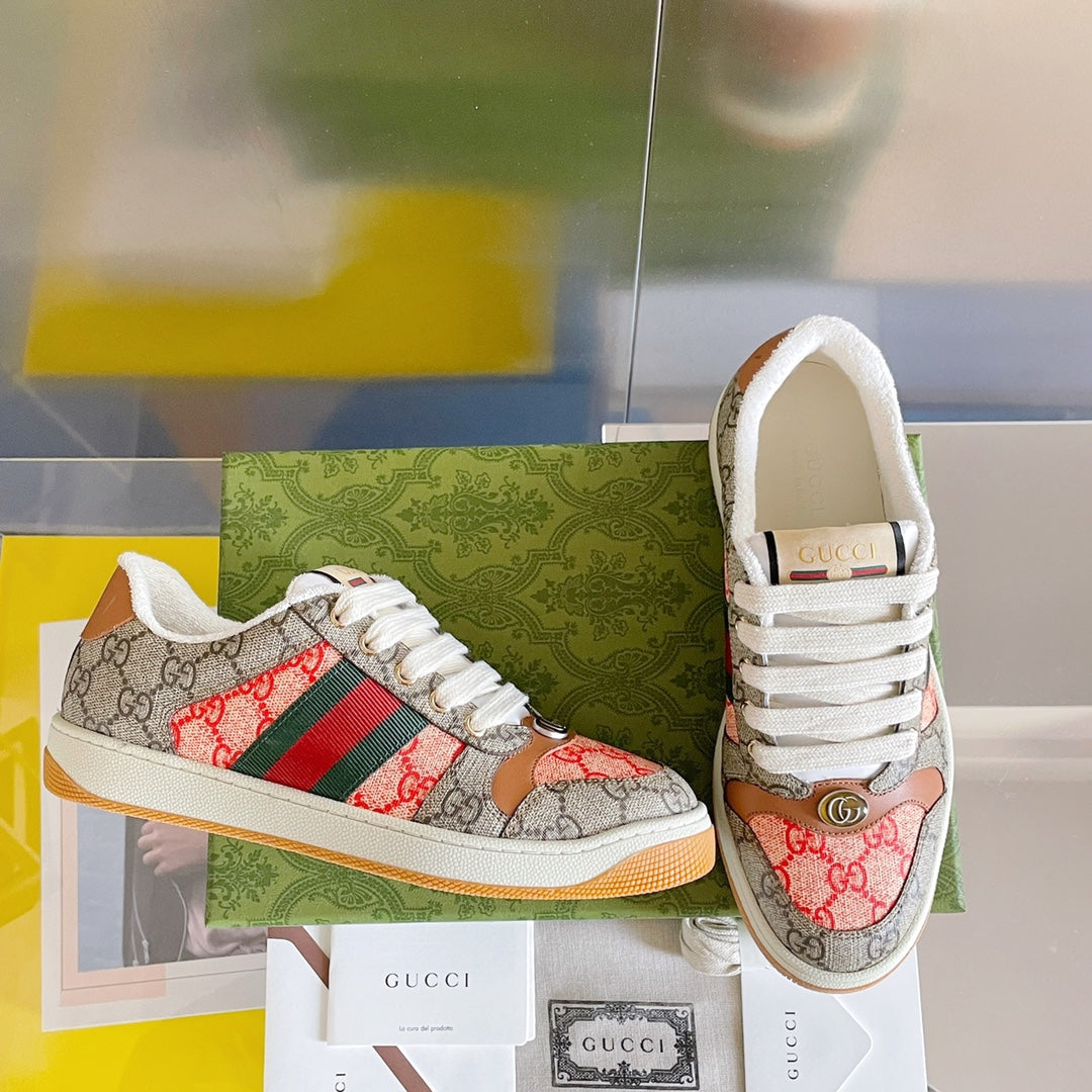 GUCCI sneakers 23