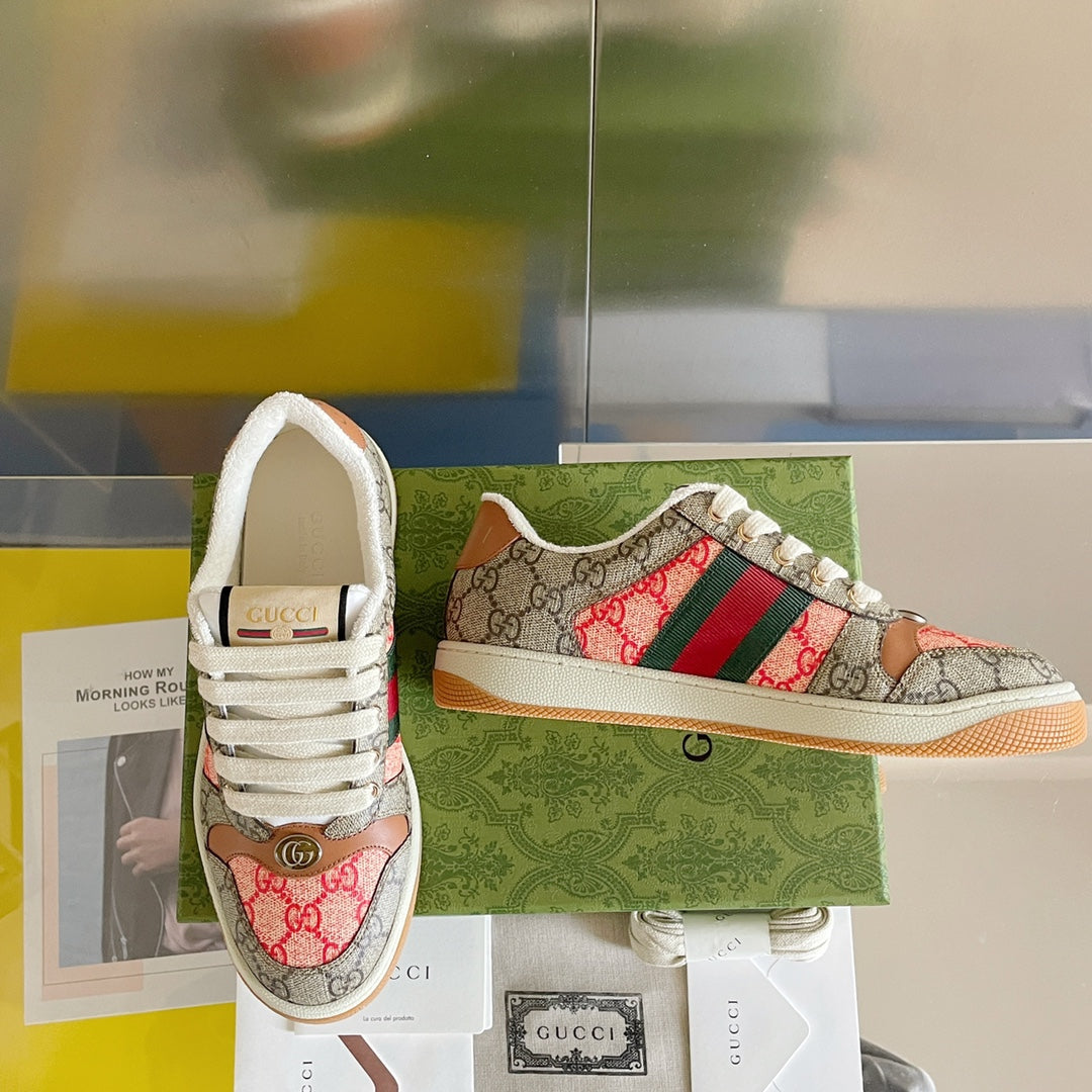 GUCCI sneakers 23