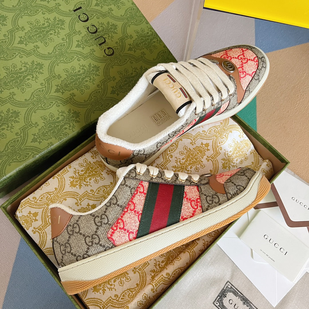 GUCCI sneakers 23