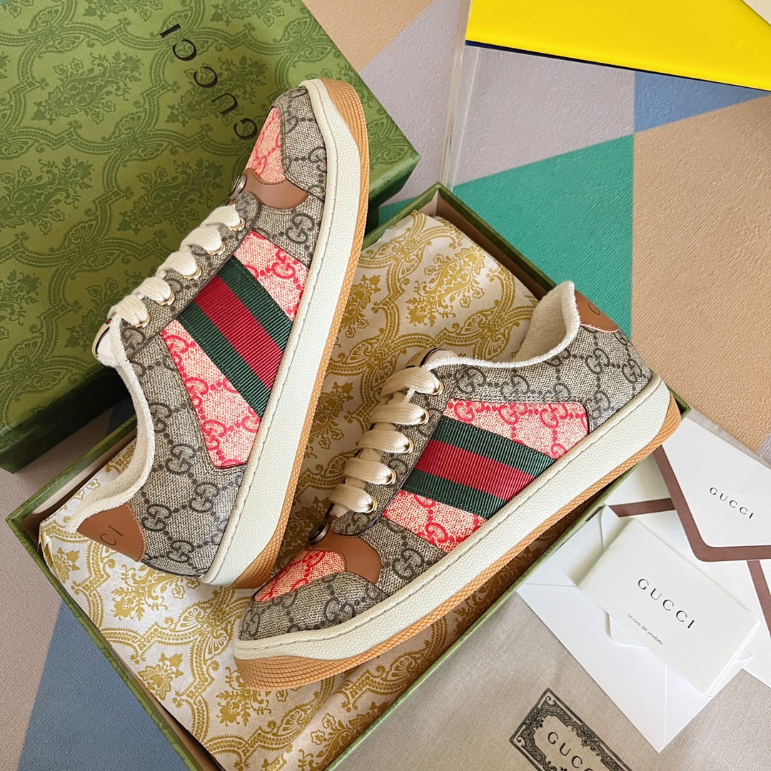 GUCCI sneakers 23