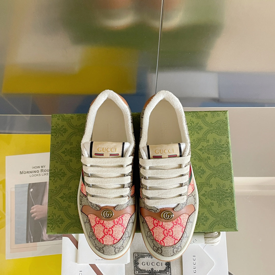 GUCCI sneakers 23