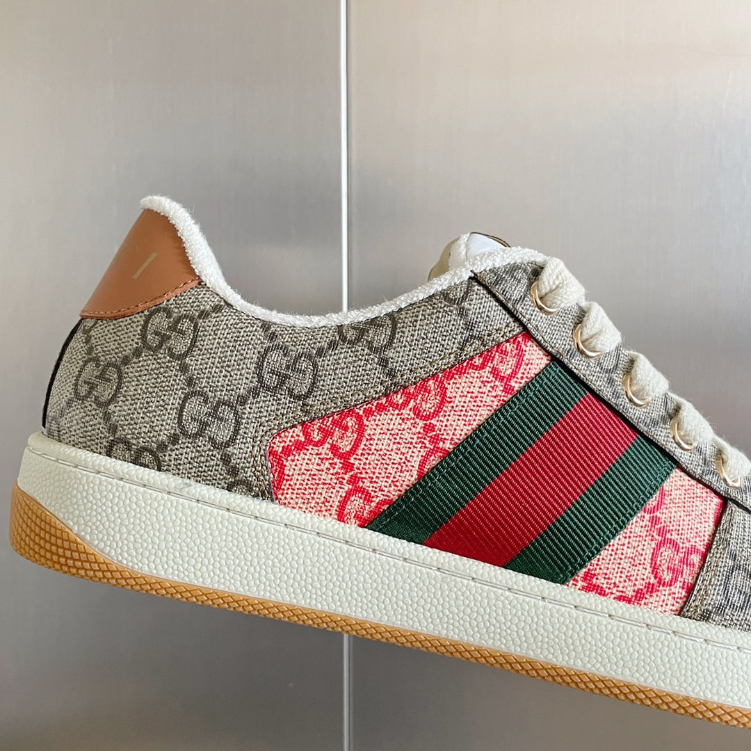 GUCCI sneakers 23