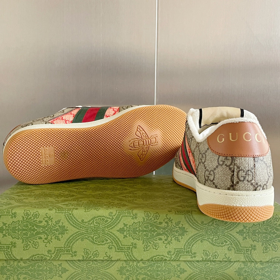 GUCCI sneakers 23
