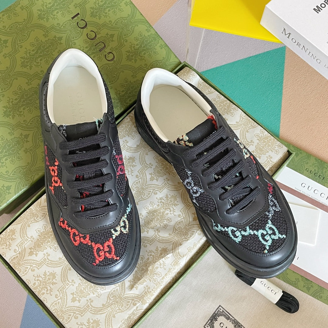 GUCCI sneakers 24