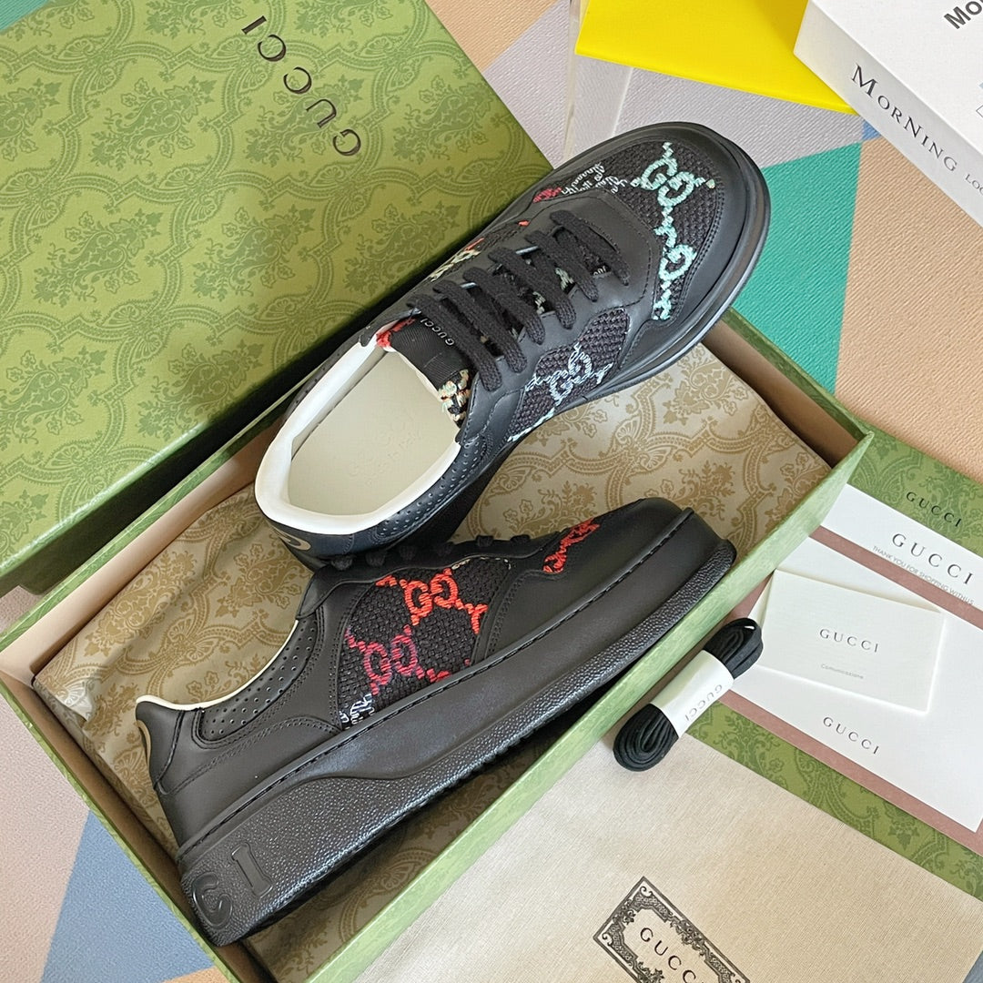 GUCCI sneakers 24