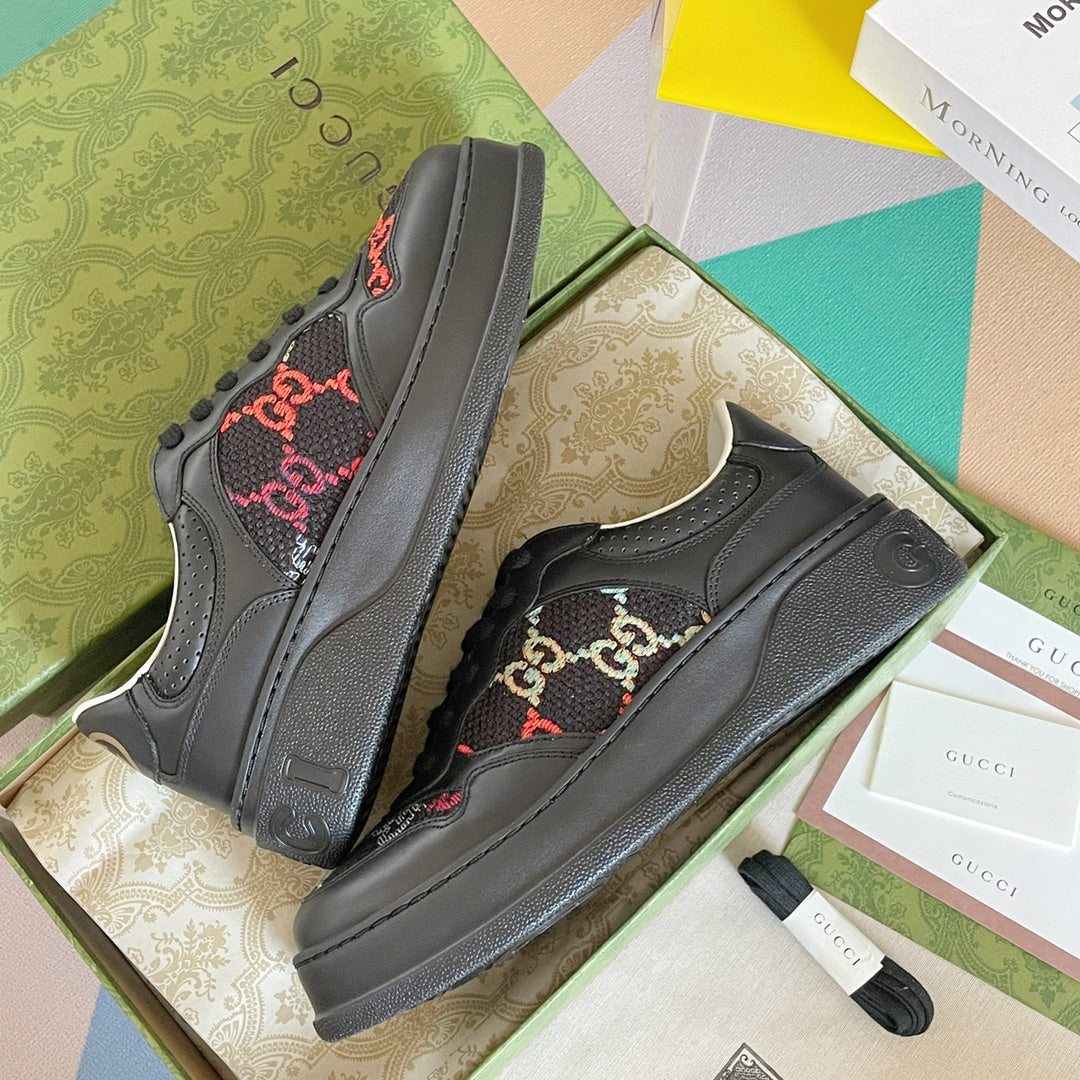 GUCCI sneakers 24