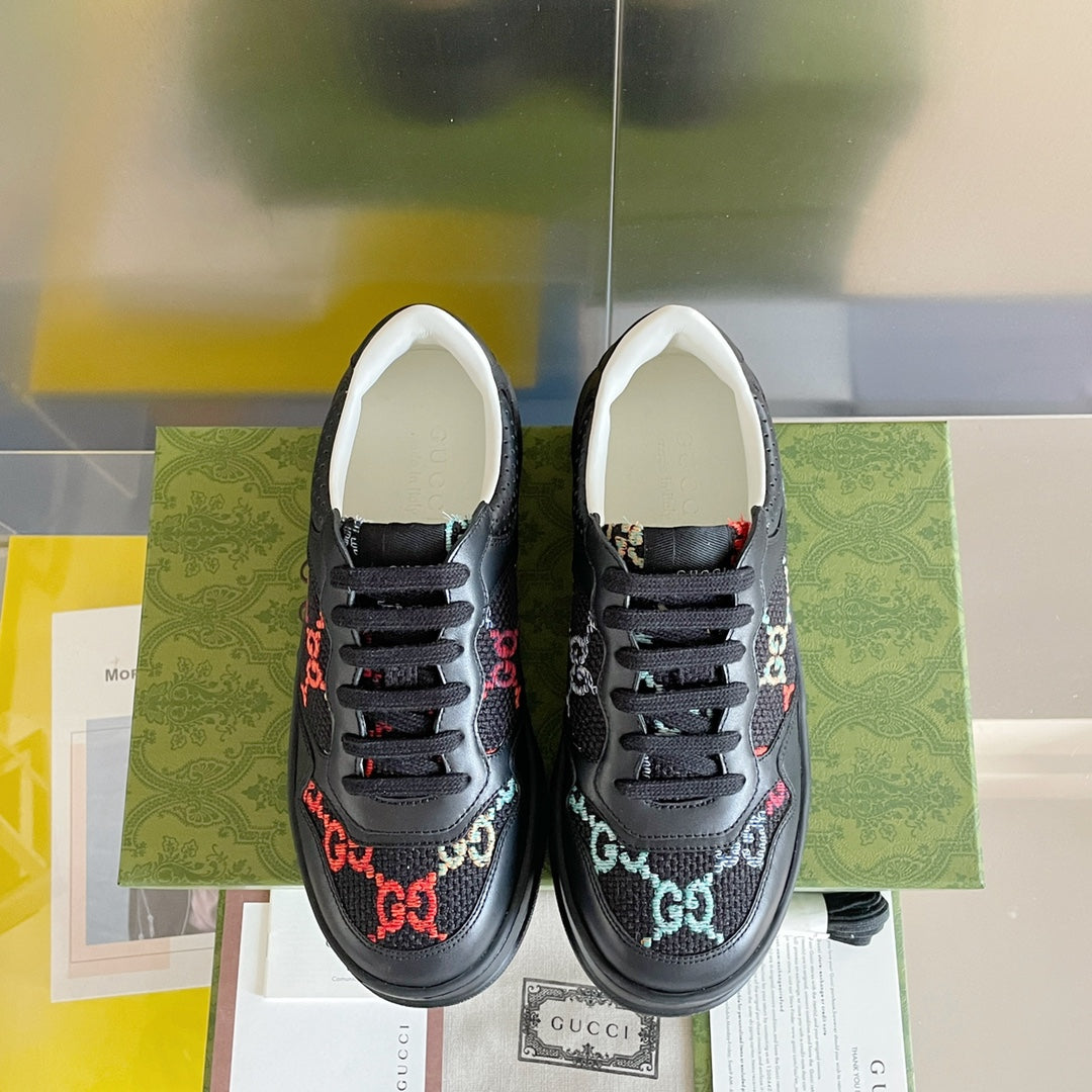 GUCCI sneakers 24