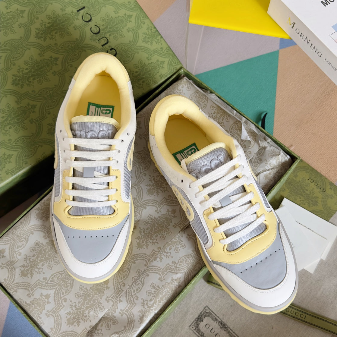 GUCCI sneakers 25