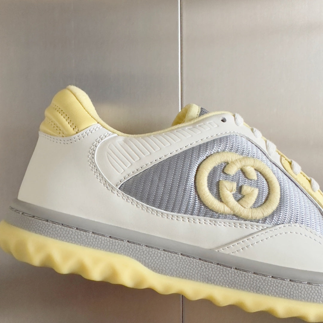 GUCCI sneakers 25