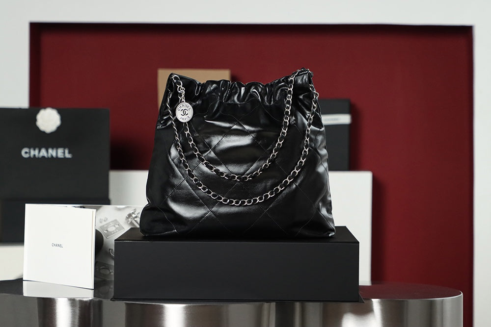 CHANEL women's bags 21