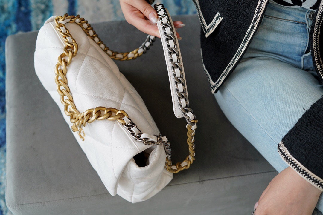 CHANEL women's bags 25