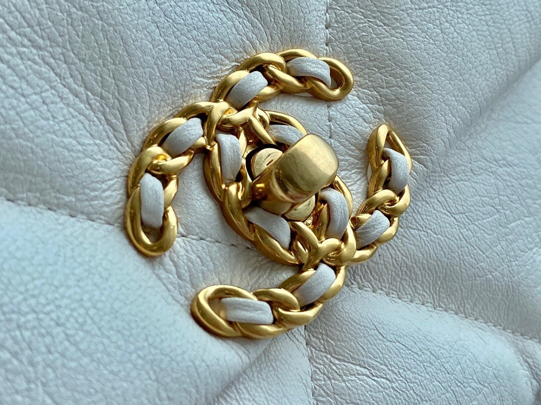 CHANEL women's bags 25