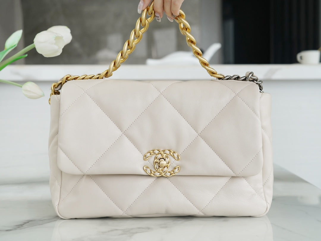 CHANEL women's bags 26