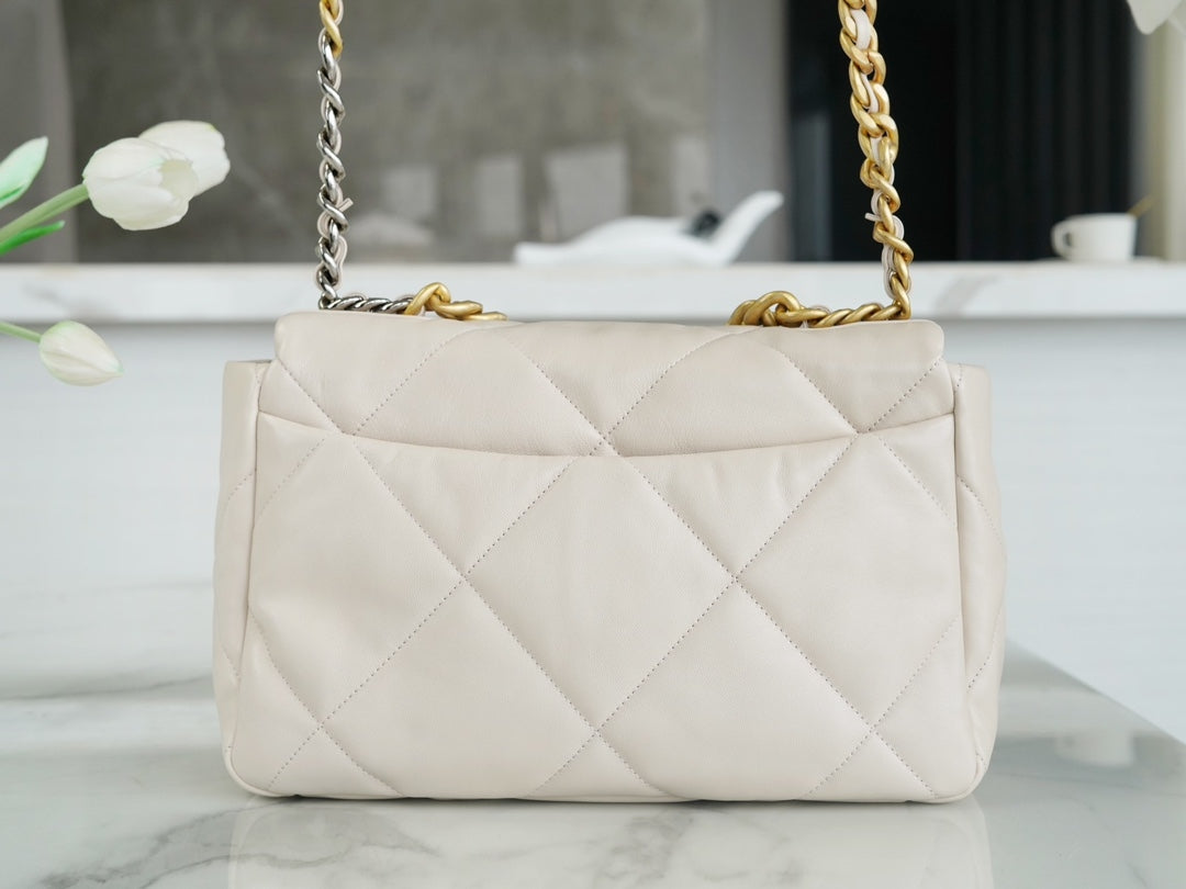 CHANEL women's bags 26