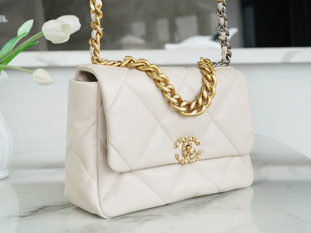 CHANEL women's bags 26