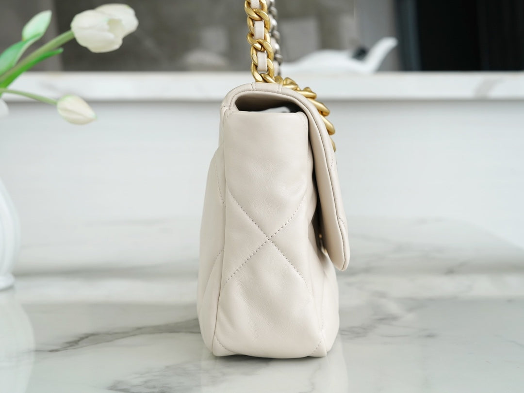 CHANEL women's bags 26