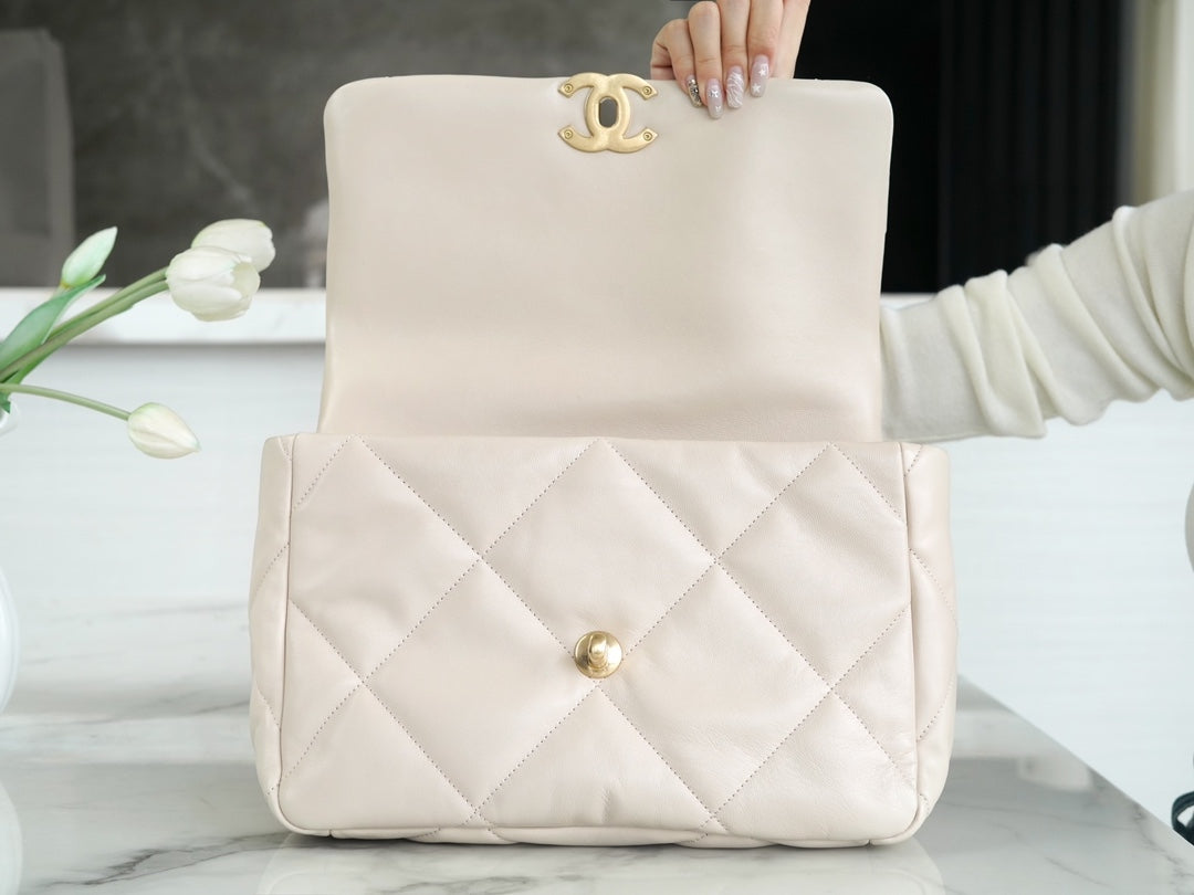 CHANEL women's bags 26