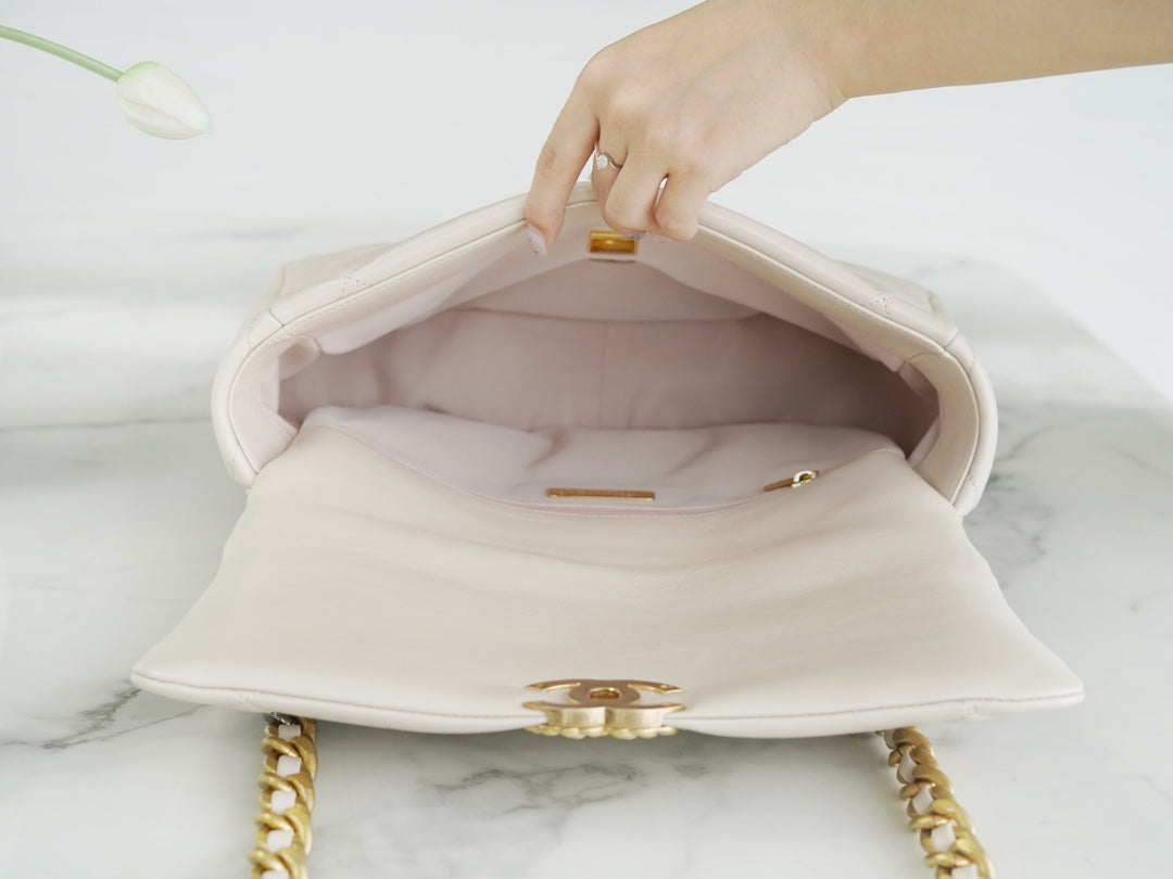 CHANEL women's bags 26