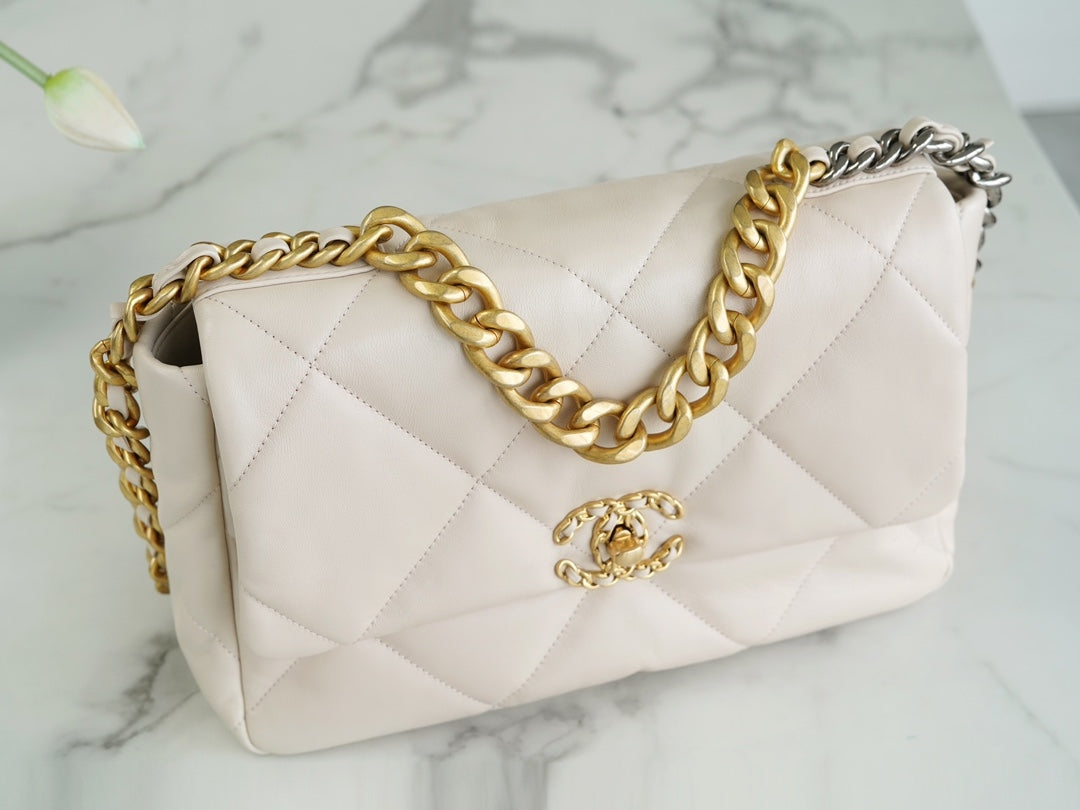 CHANEL women's bags 26