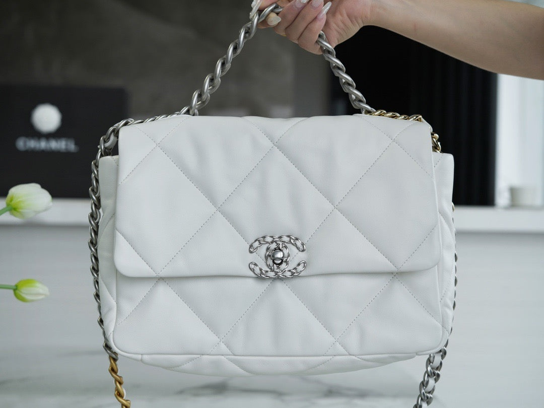 CHANEL women's bags 27