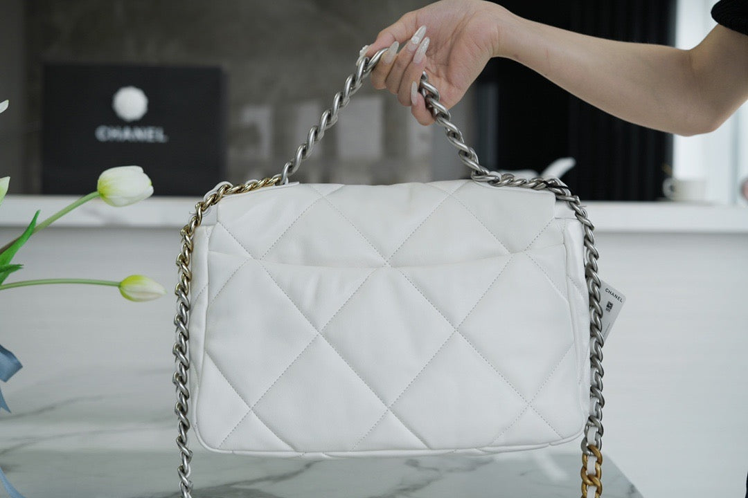 CHANEL women's bags 27