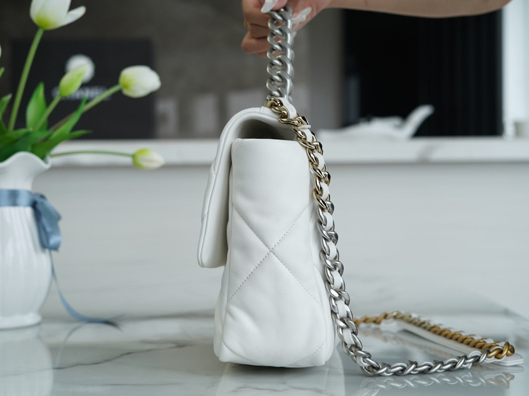CHANEL women's bags 27