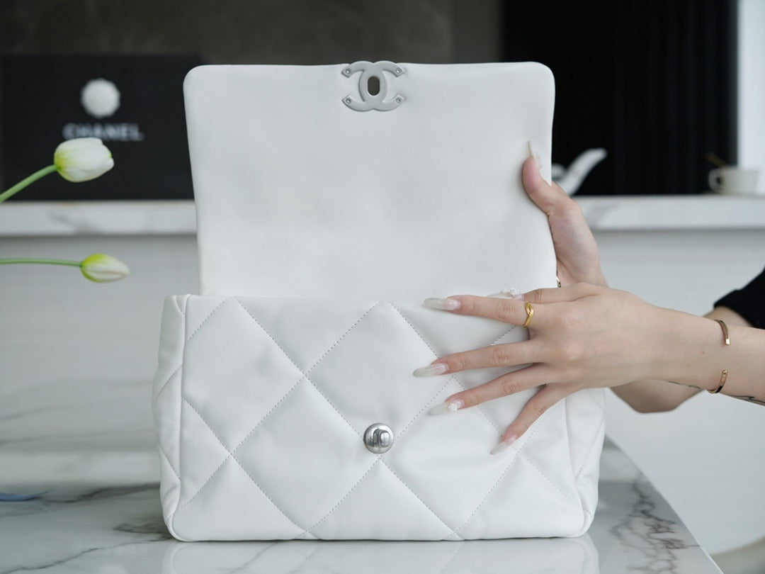 CHANEL women's bags 27