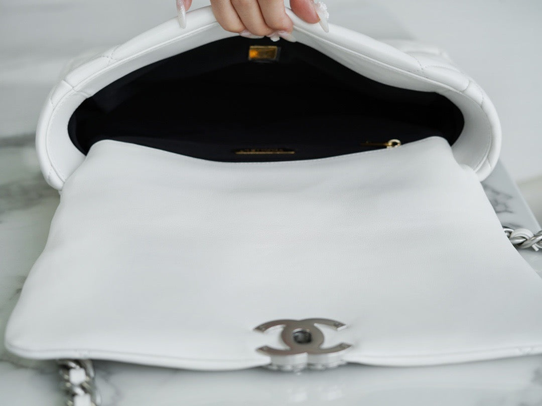 CHANEL women's bags 27