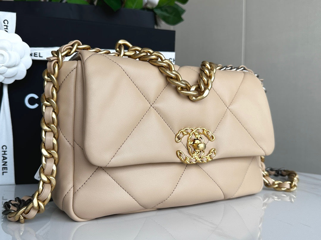 CHANEL women's bags  29