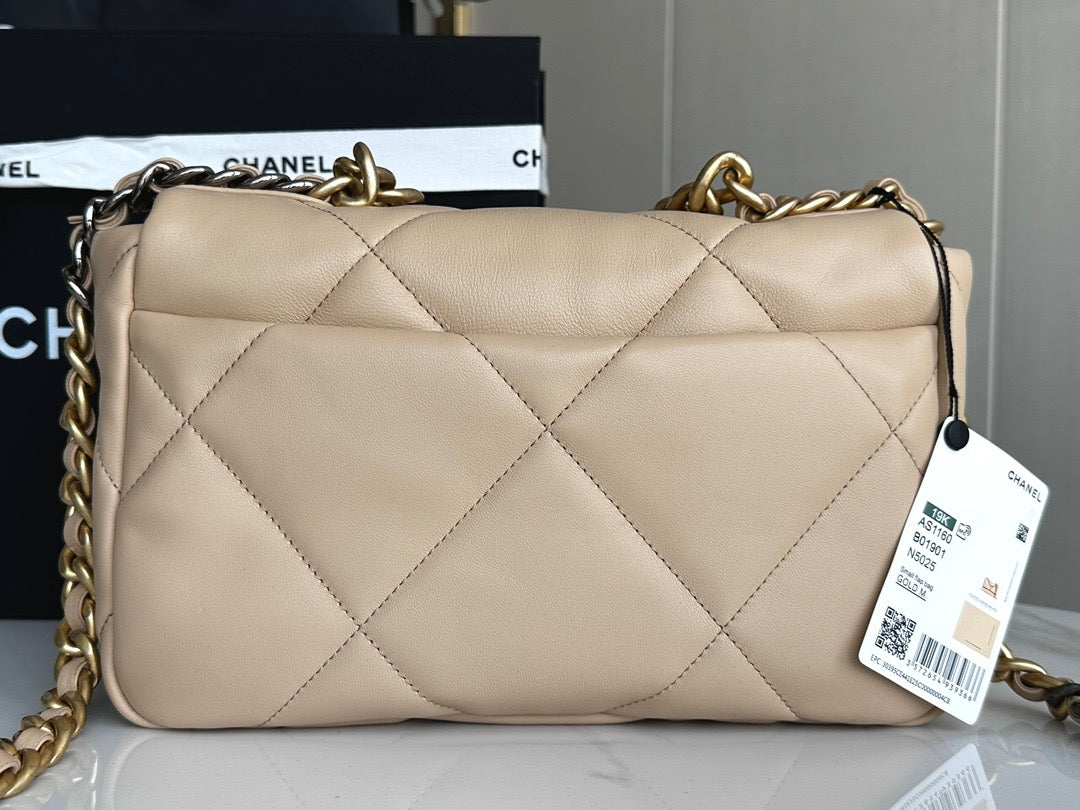 CHANEL women's bags  29