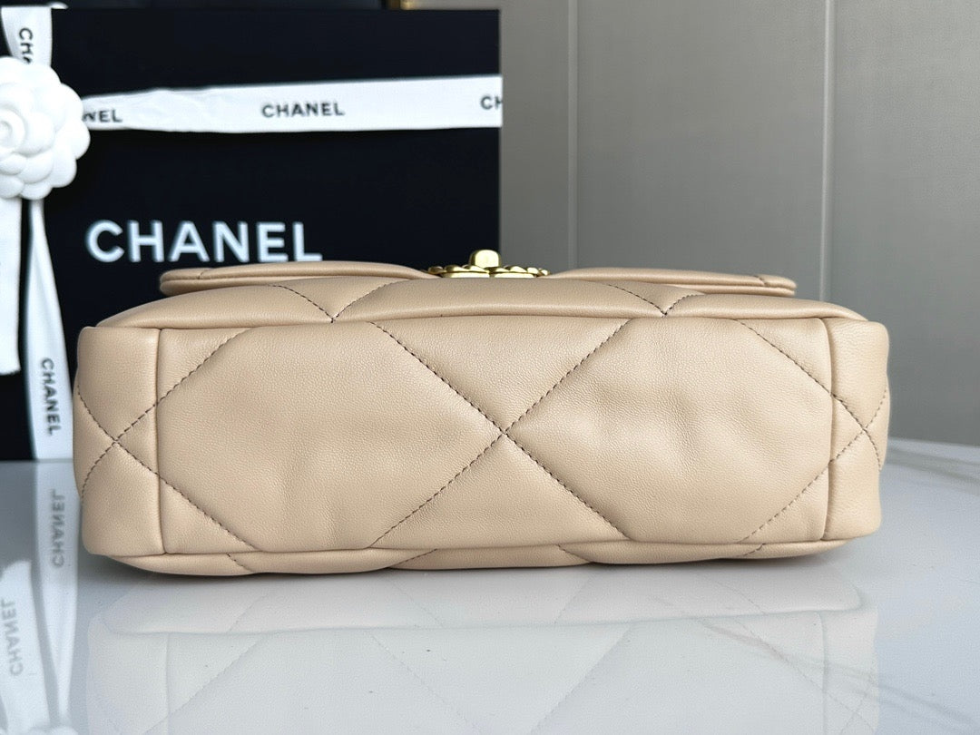 CHANEL women's bags  29