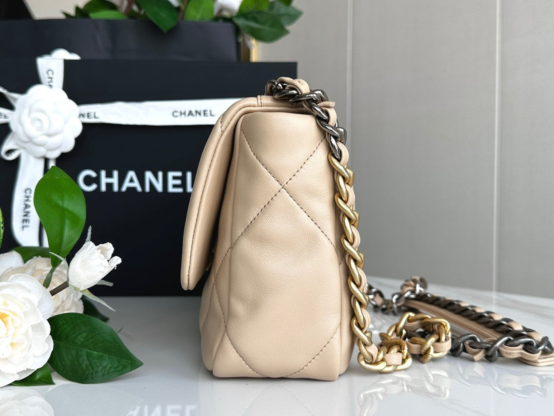 CHANEL women's bags  29